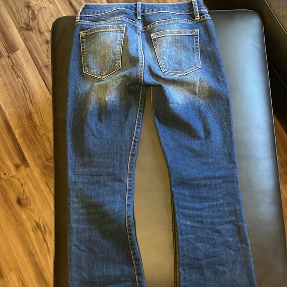 Bootcut Jean - Picture 8 of 9